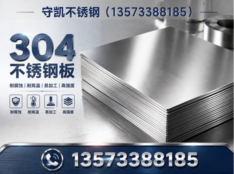 高青县淄博不锈钢公司展示图